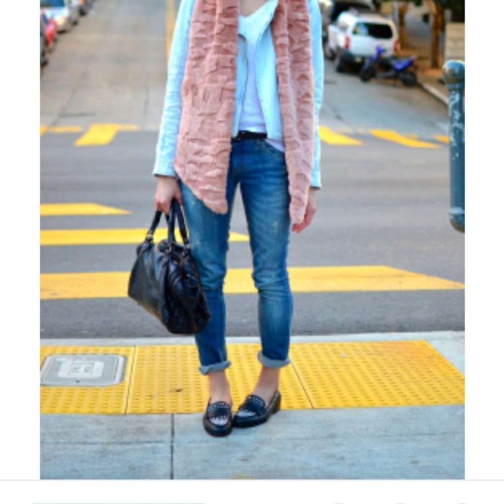 AEO boyfriend jean - Picture 3 of 8